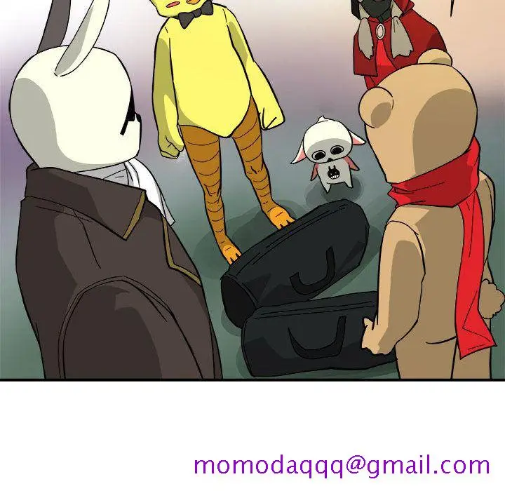 漫画《玩偶特攻队》第13章第96张图