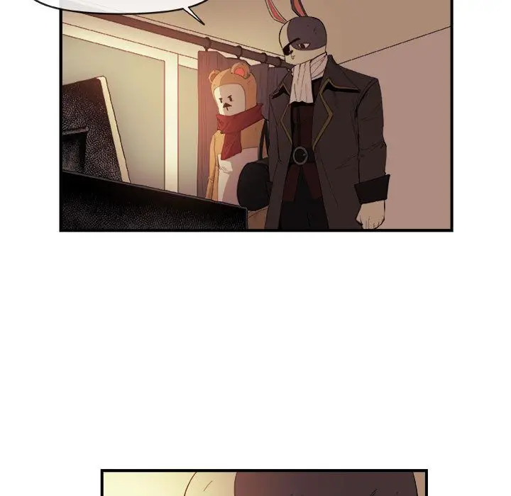 漫画《玩偶特攻队》第21章第15张图