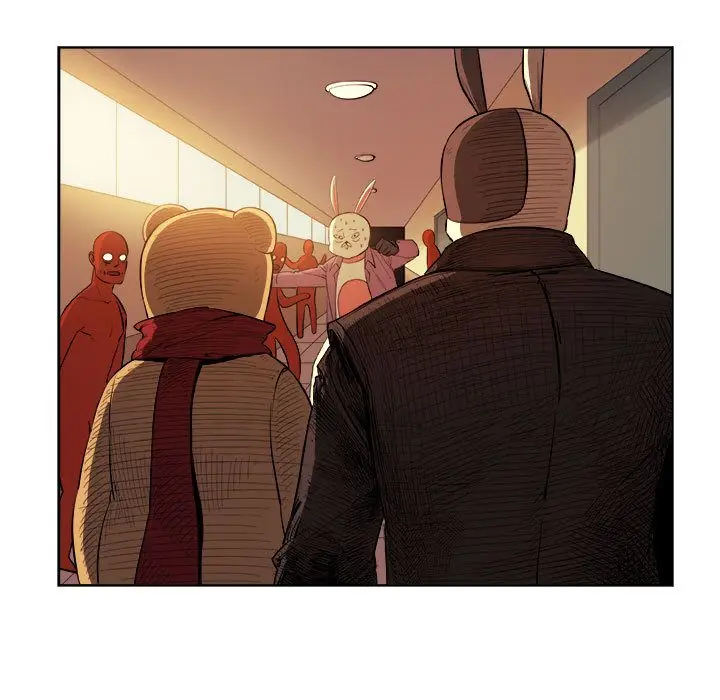 漫画《玩偶特攻队》第21章第32张图