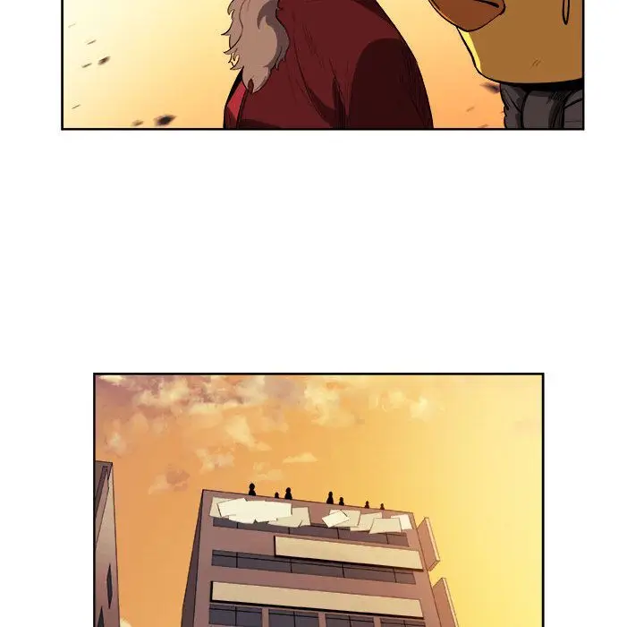 漫画《玩偶特攻队》第21章第35张图