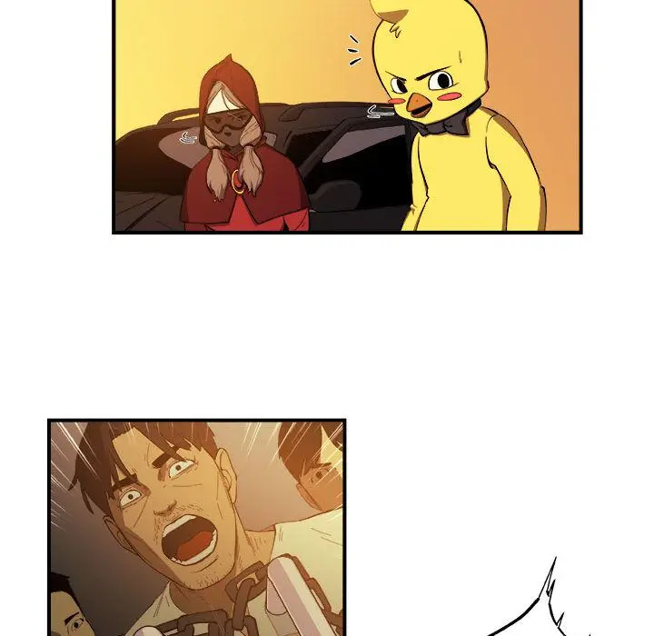 漫画《玩偶特攻队》第21章第48张图