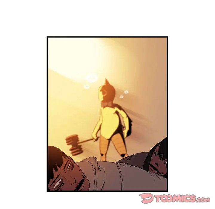 漫画《玩偶特攻队》第21章第58张图