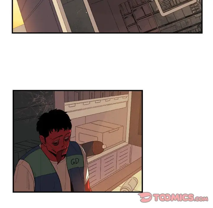漫画《玩偶特攻队》第19章第20张图