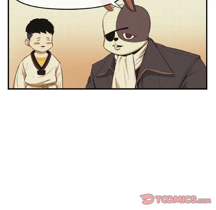 漫画《玩偶特攻队》第19章第50张图