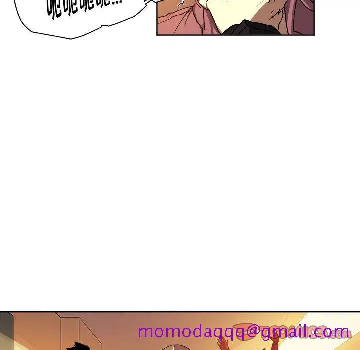 漫画《玩偶特攻队》第22章第46张图