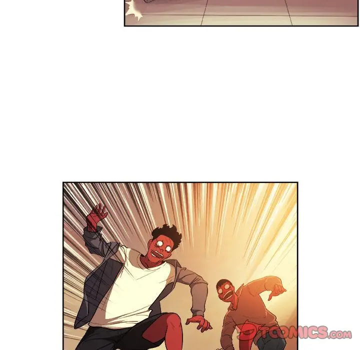 漫画《玩偶特攻队》第22章第54张图