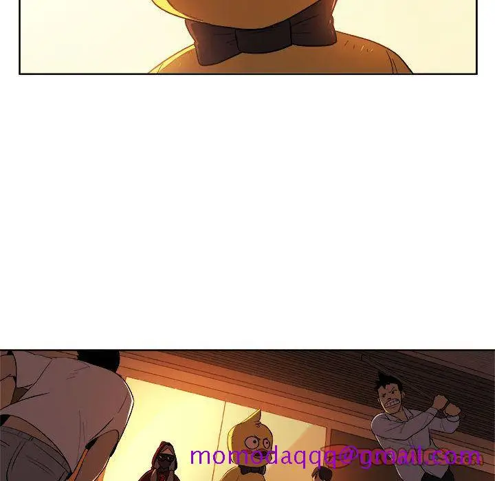 漫画《玩偶特攻队》第22章第66张图