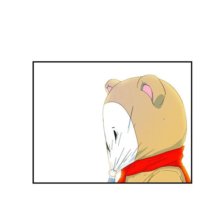 漫画《玩偶特攻队》第3章第37张图
