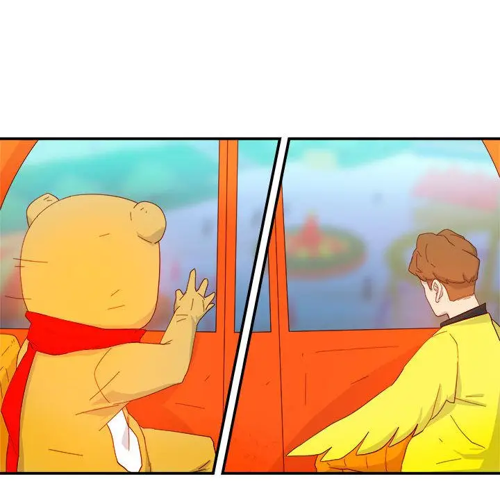 漫画《玩偶特攻队》第3章第65张图