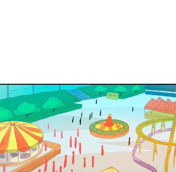 漫画《玩偶特攻队》第3章第67张图