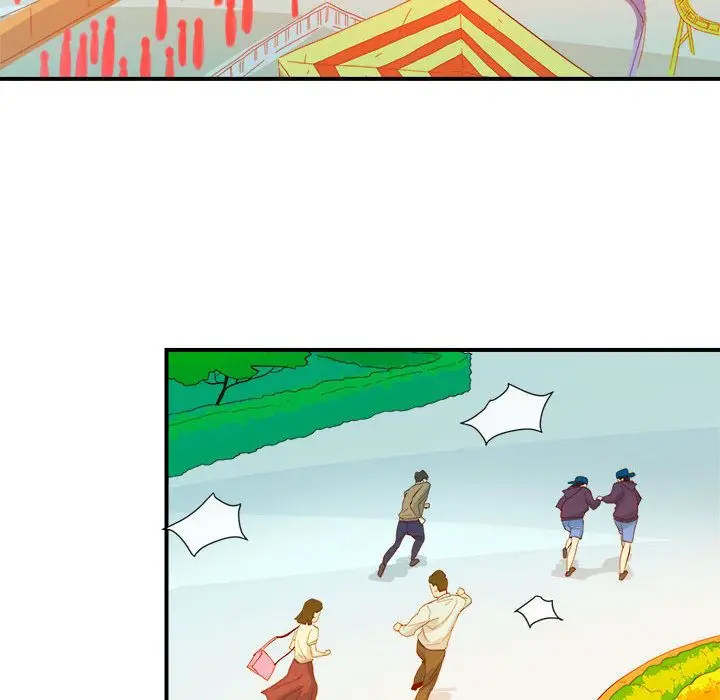 漫画《玩偶特攻队》第3章第68张图