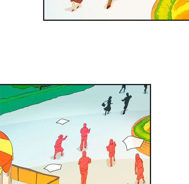 漫画《玩偶特攻队》第3章第69张图