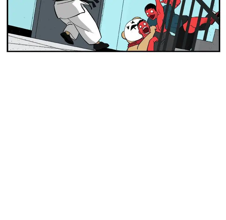 漫画《玩偶特攻队》第17章第13张图