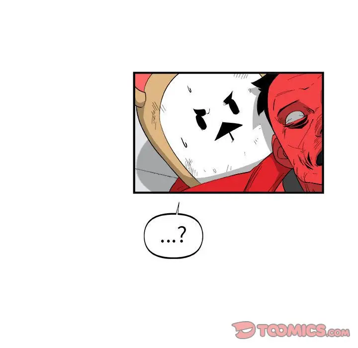 漫画《玩偶特攻队》第17章第18张图