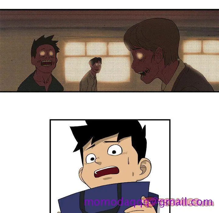 漫画《玩偶特攻队》第17章第46张图