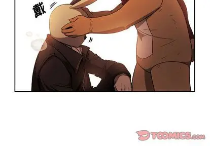 漫画《玩偶特攻队》第24章第2张图