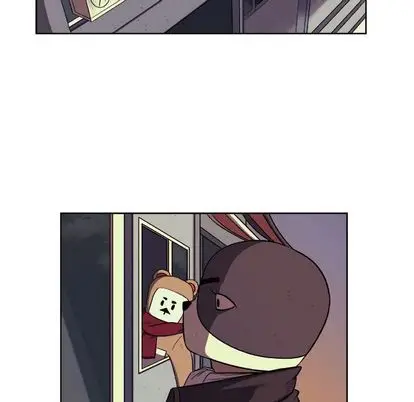 漫画《玩偶特攻队》第24章第20张图