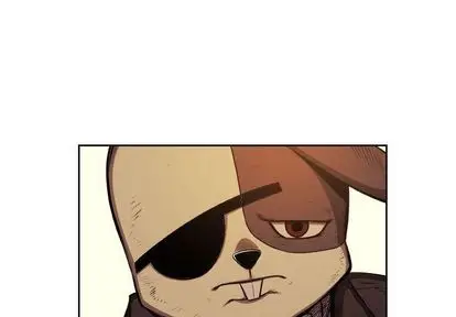 漫画《玩偶特攻队》第24章第4张图