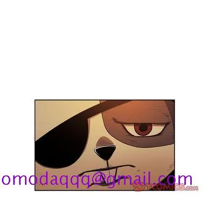 漫画《玩偶特攻队》第24章第6张图