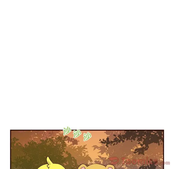 漫画《玩偶特攻队》第4章第34张图