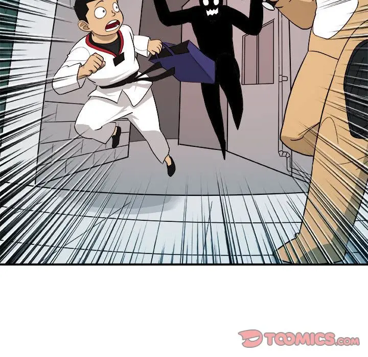 漫画《玩偶特攻队》第15章第18张图