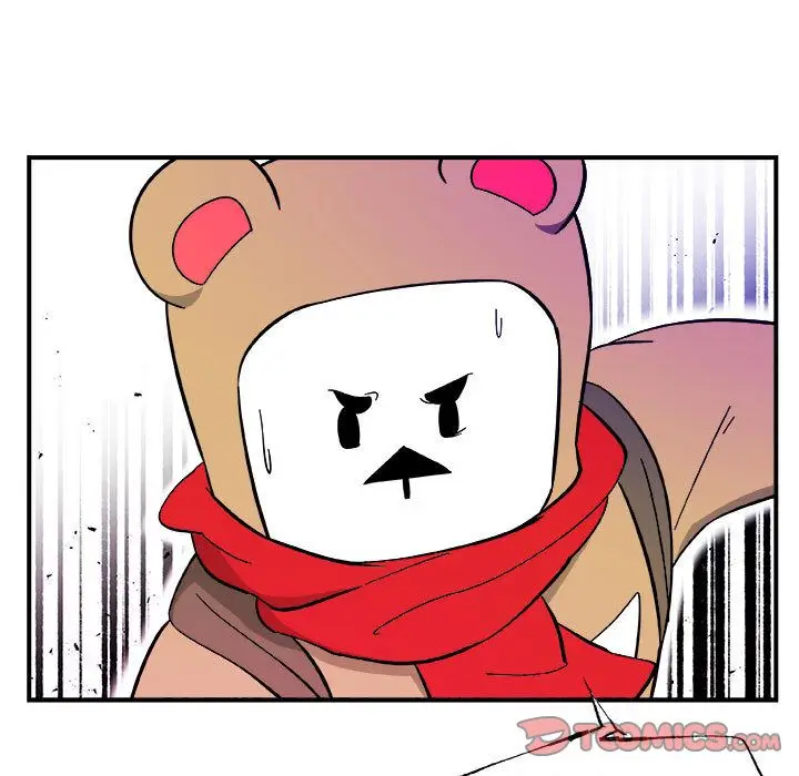 漫画《玩偶特攻队》第15章第22张图