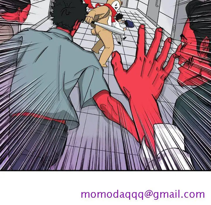 漫画《玩偶特攻队》第15章第36张图
