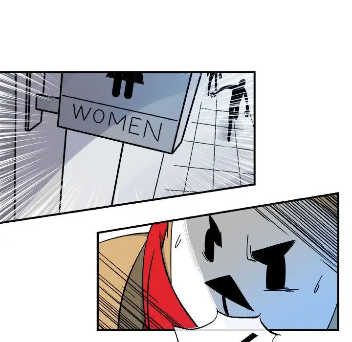 漫画《玩偶特攻队》第15章第37张图