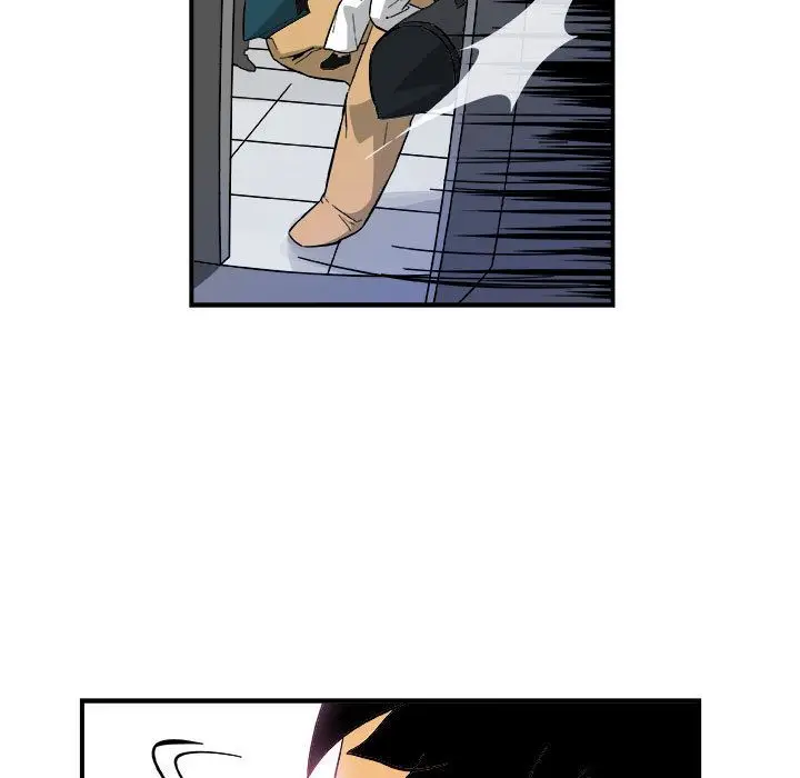 漫画《玩偶特攻队》第15章第39张图