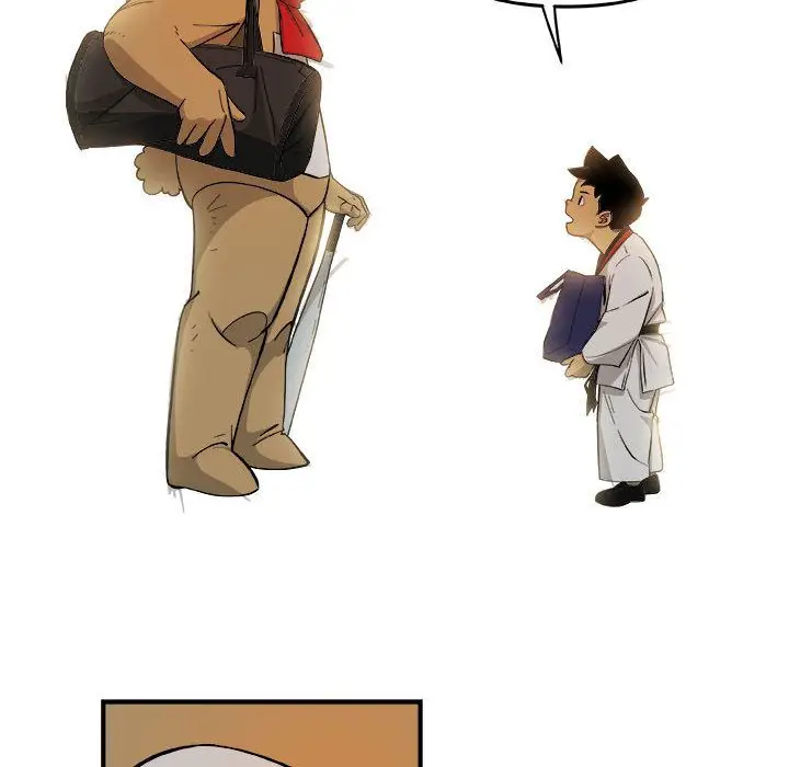 漫画《玩偶特攻队》第15章第57张图