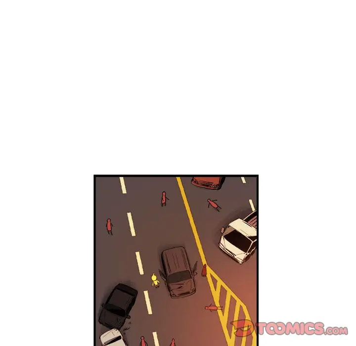 漫画《玩偶特攻队》第20章第24张图