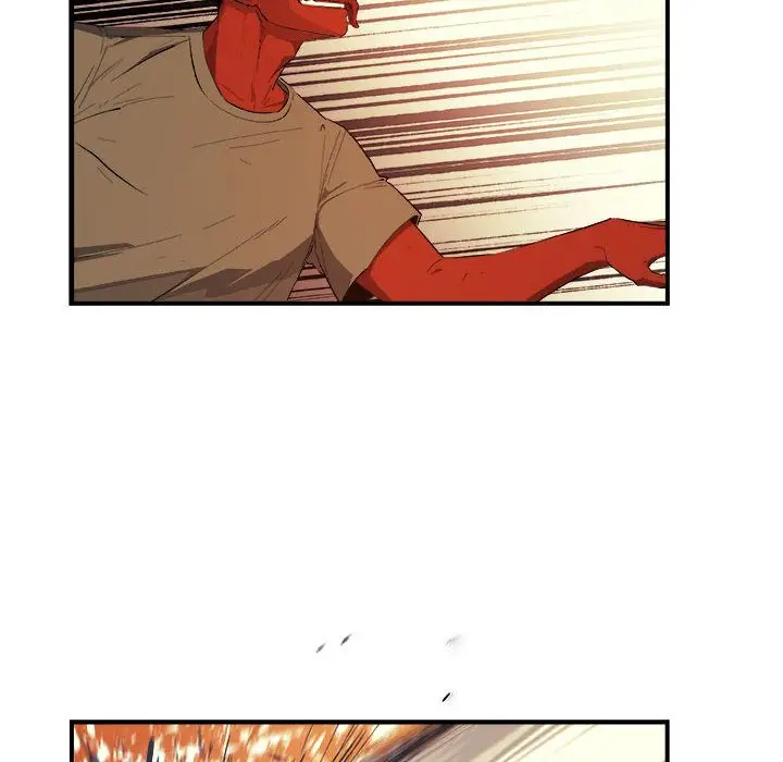 漫画《玩偶特攻队》第20章第29张图