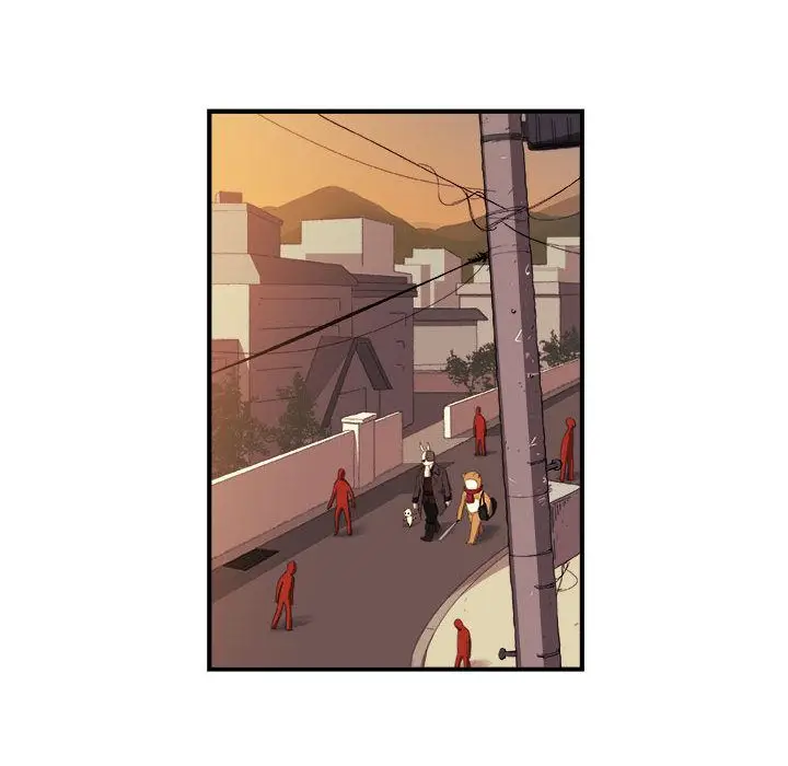 漫画《玩偶特攻队》第20章第37张图