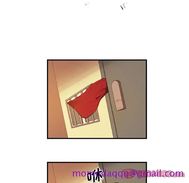 漫画《玩偶特攻队》第20章第56张图