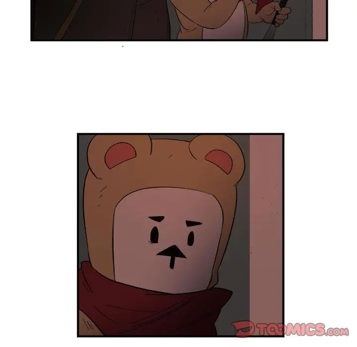 漫画《玩偶特攻队》第20章第58张图
