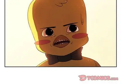 漫画《玩偶特攻队》第23章第2张图