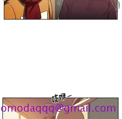 漫画《玩偶特攻队》第23章第56张图