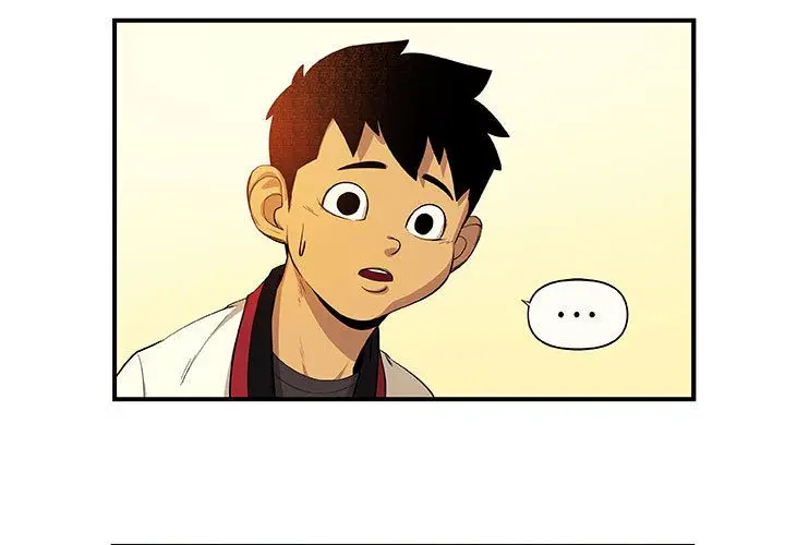 漫画《玩偶特攻队》第18章第3张图