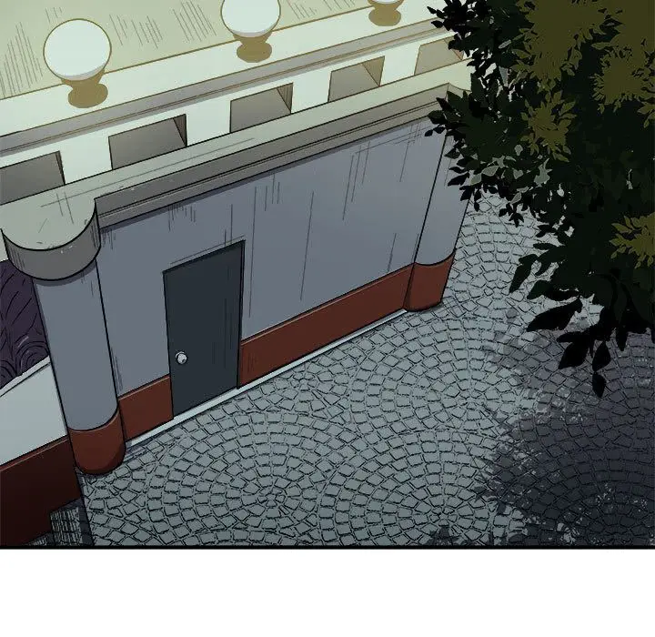 漫画《玩偶特攻队》第12章第12张图
