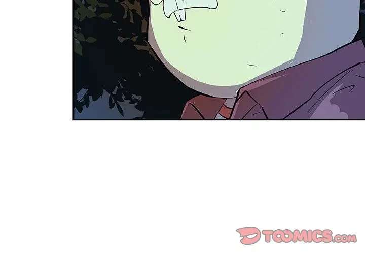 漫画《玩偶特攻队》第12章第2张图