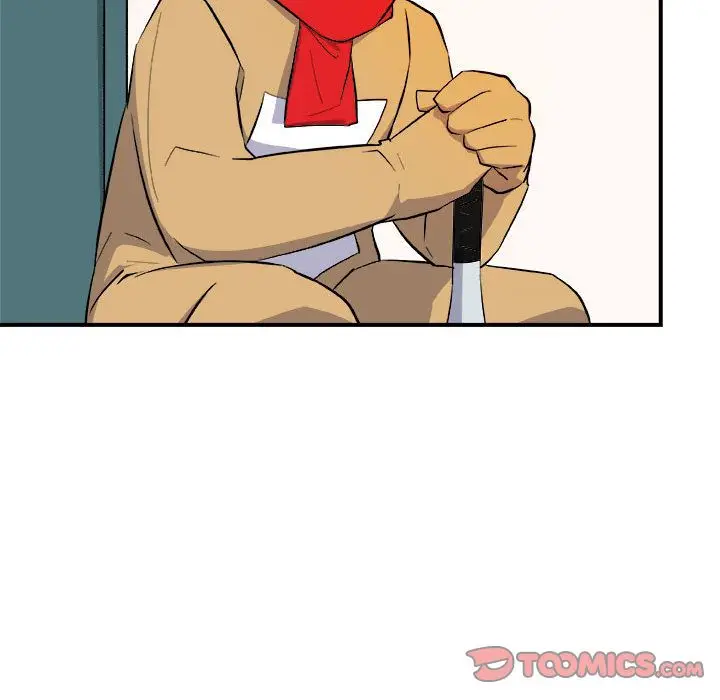漫画《玩偶特攻队》第12章第50张图