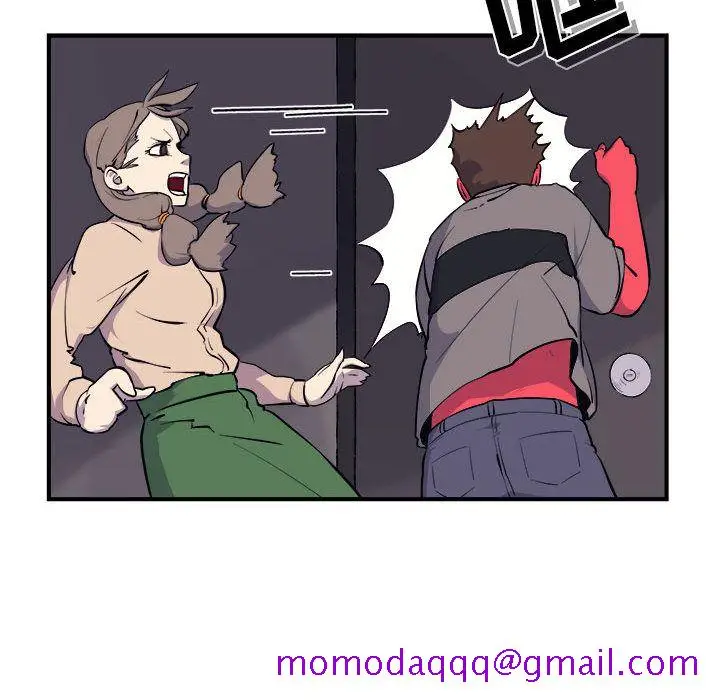 漫画《玩偶特攻队》第7章第26张图