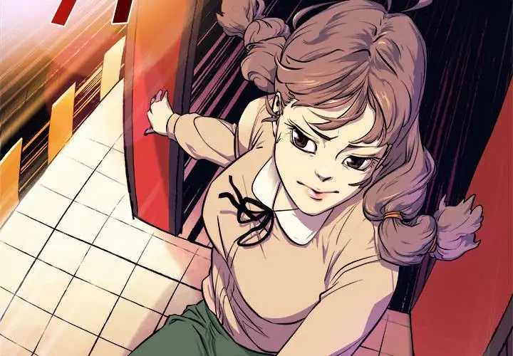 漫画《玩偶特攻队》第7章第3张图