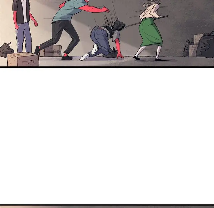 漫画《玩偶特攻队》第7章第40张图