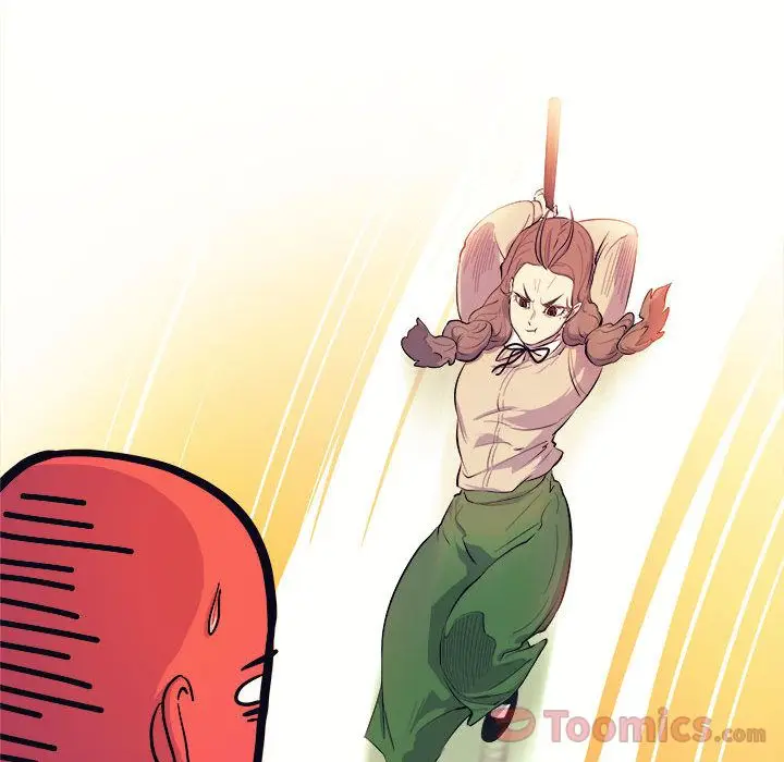 漫画《玩偶特攻队》第7章第43张图