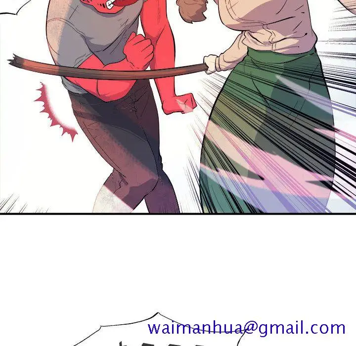 漫画《玩偶特攻队》第7章第61张图