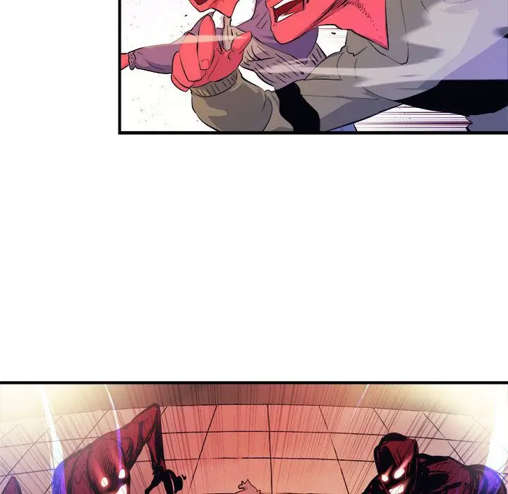 漫画《玩偶特攻队》第7章第63张图