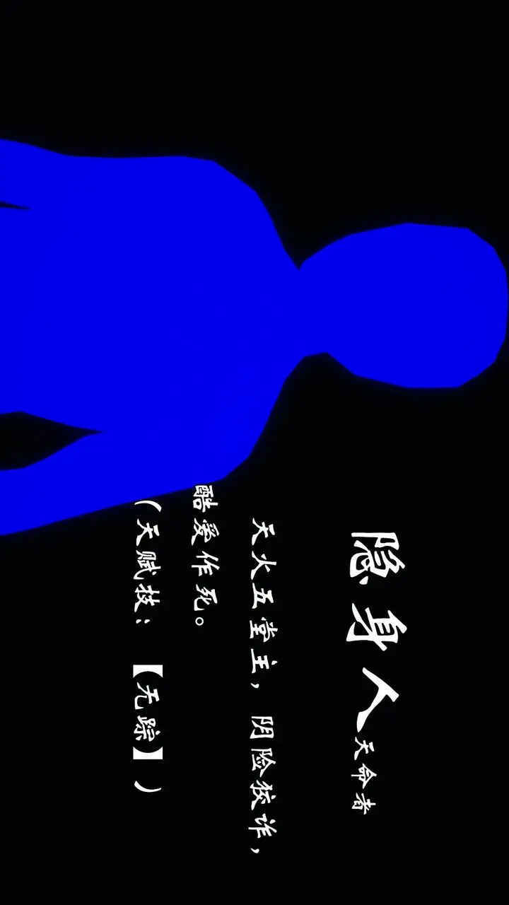 漫画《[3D]为所欲为》势力简介第31张图