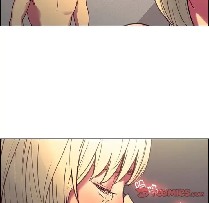 漫画《保姆调教中》第39话第50张图