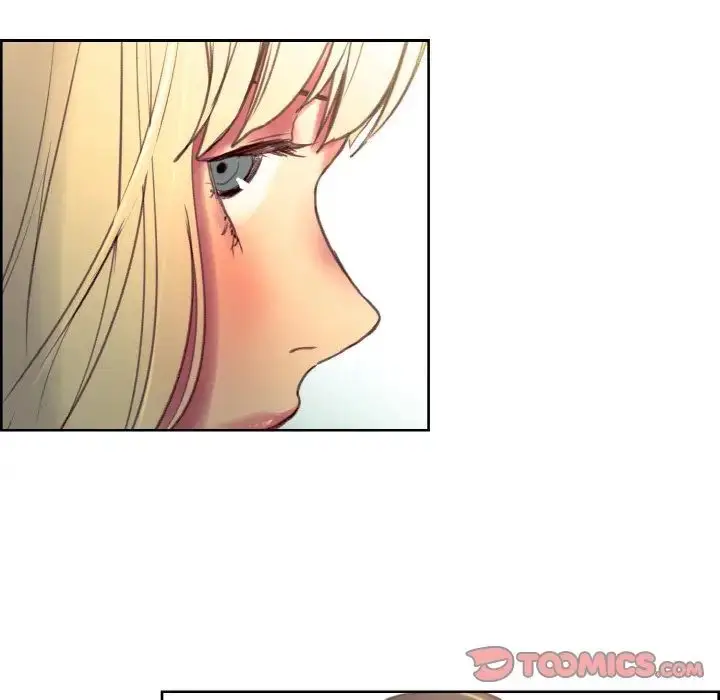 漫画《保姆调教中》第36话第46张图